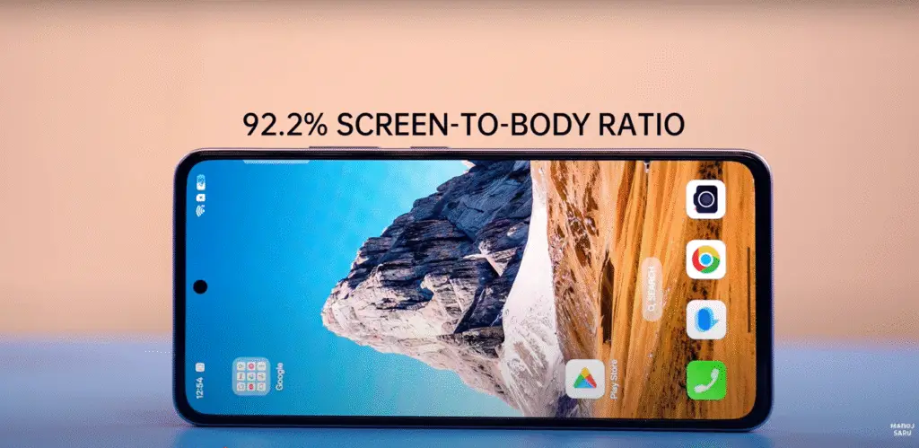 OPPO K13