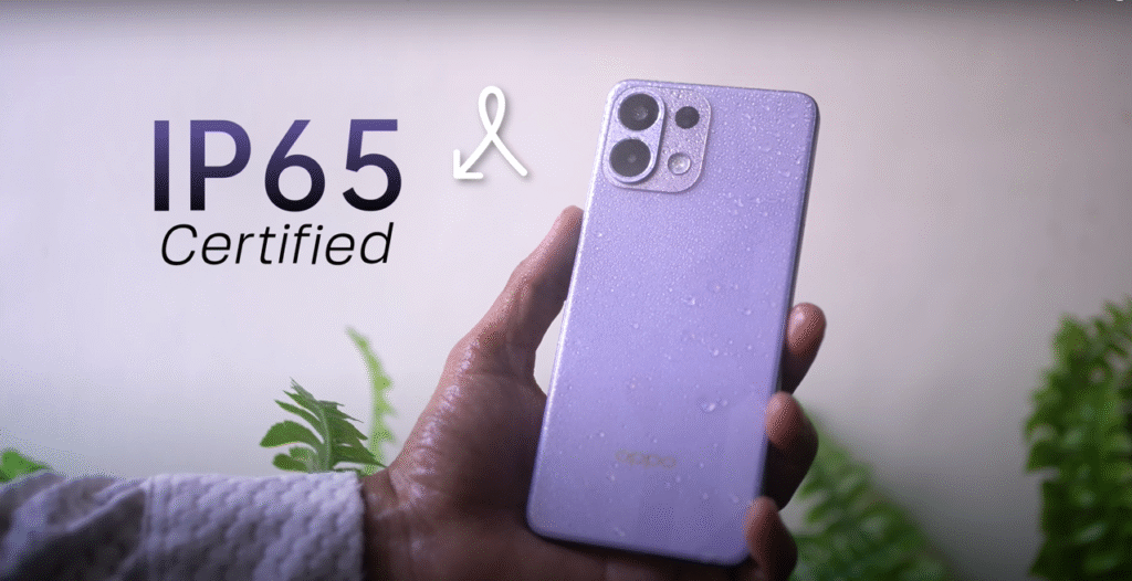 OPPO K13