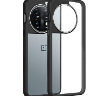 OnePlus 11R Back Cover