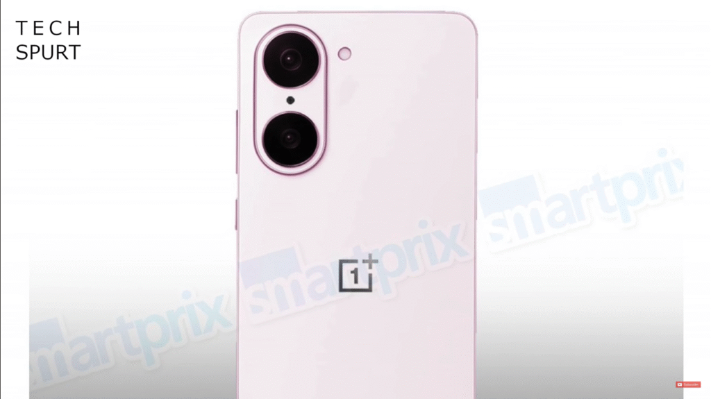 OnePlus Nord CE 5 Leaks