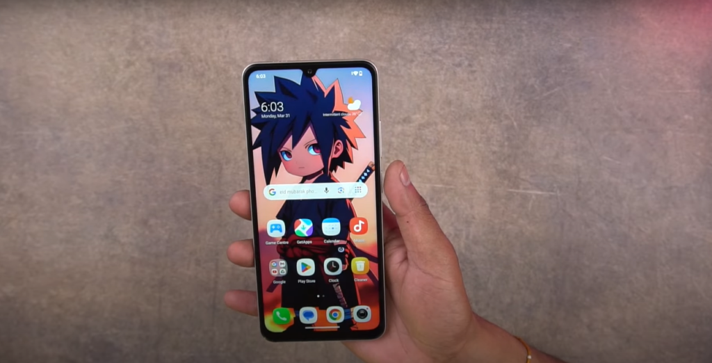 POCO C71