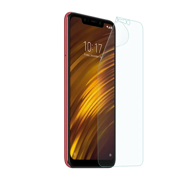 Poco F1 Screen Guard