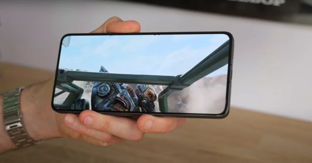 Poco F7 Pro