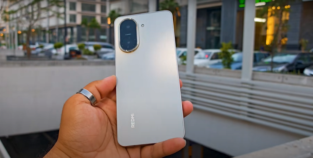 Redmi A5