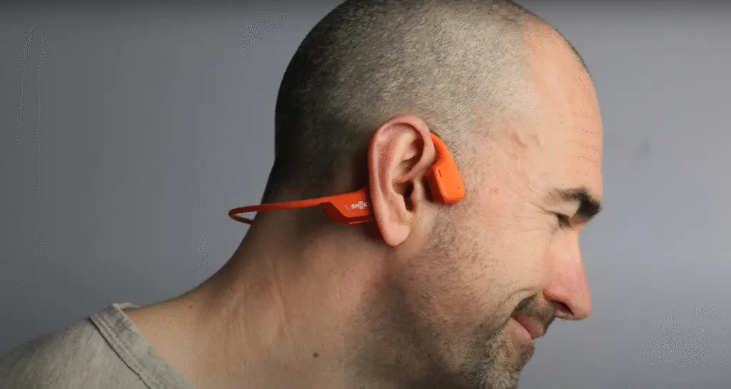 Shokz OpenRun Pro 2