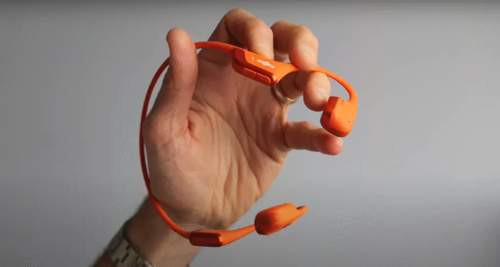 Shokz OpenRun Pro 2