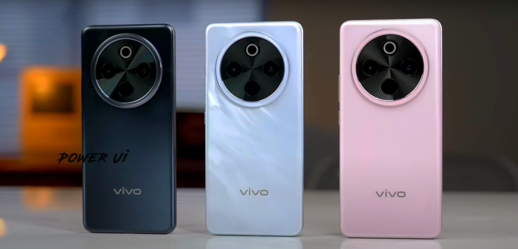 Vivo T4