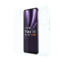 Vivo T4 Membrane Screen Guard