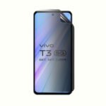 Vivo T4 Privacy Screen Guard