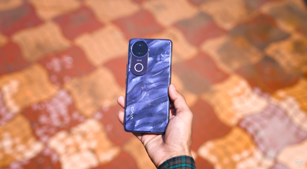 Vivo V50e