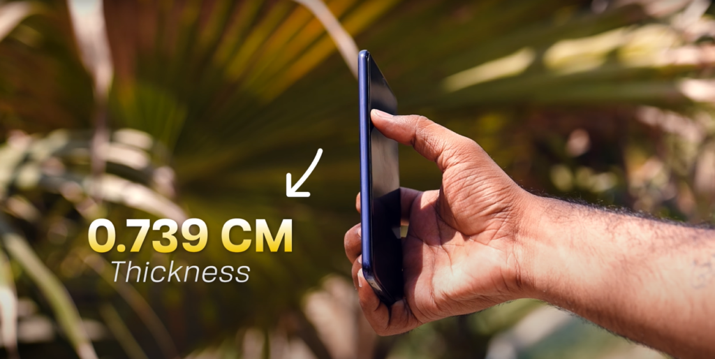 Vivo V50e