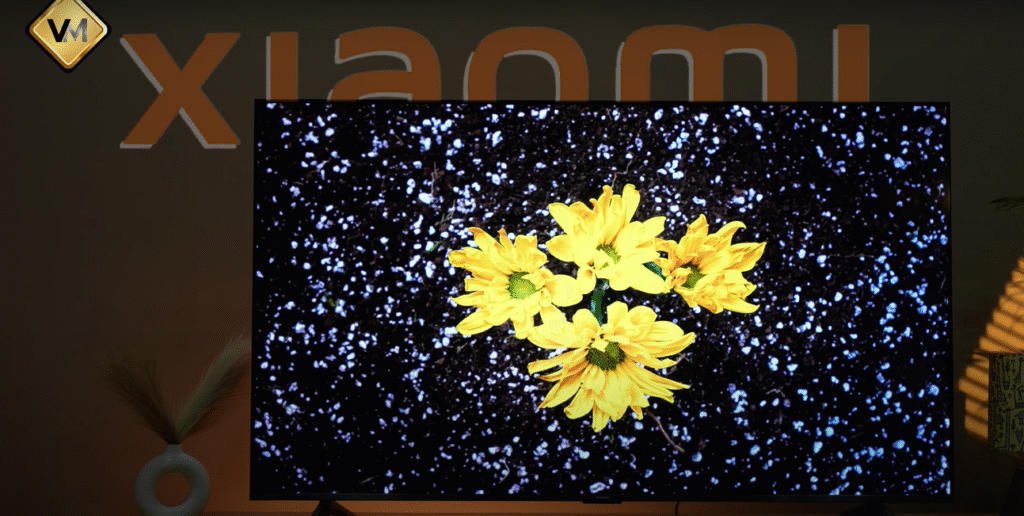 Xiaomi X Pro QLED TV