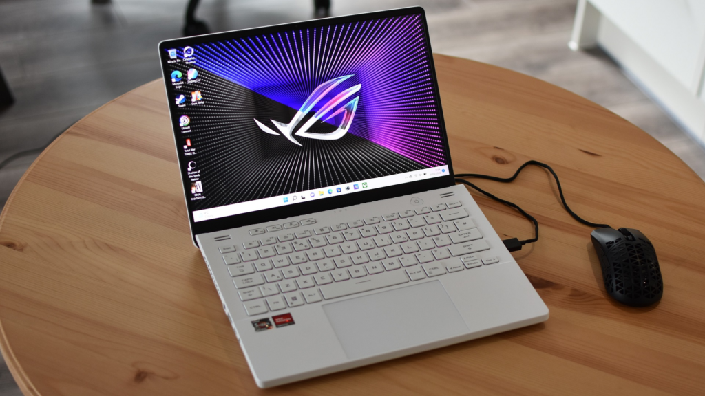 MSI Thin 15