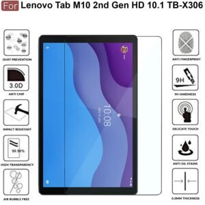 lenovo tab m10 screen guard