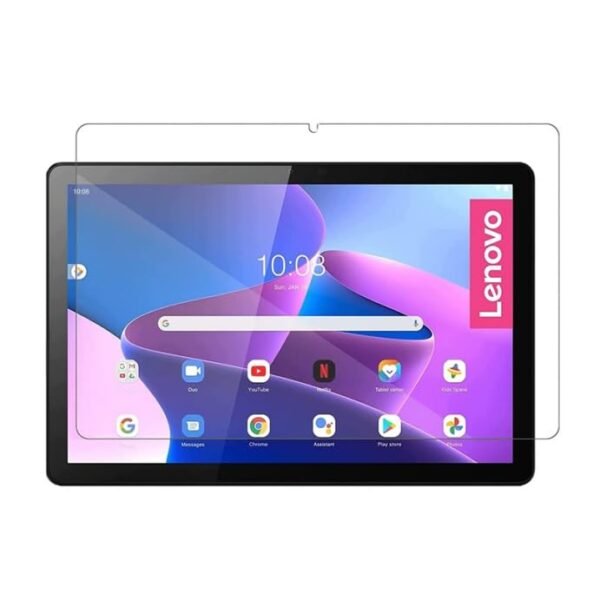 lenovo tab m10 screen guard