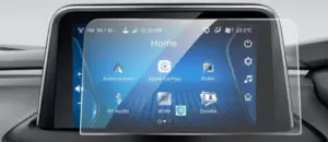 tata nexon screen guard​