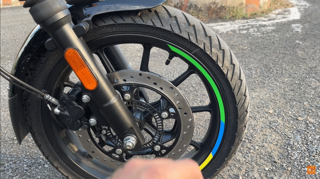 2025 Royal Enfield Hunter 350