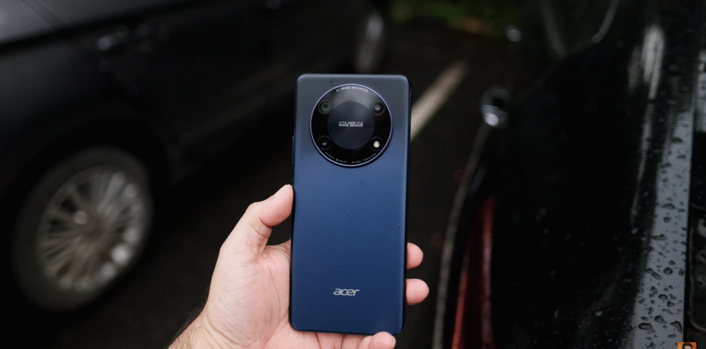 Acer Super ZX