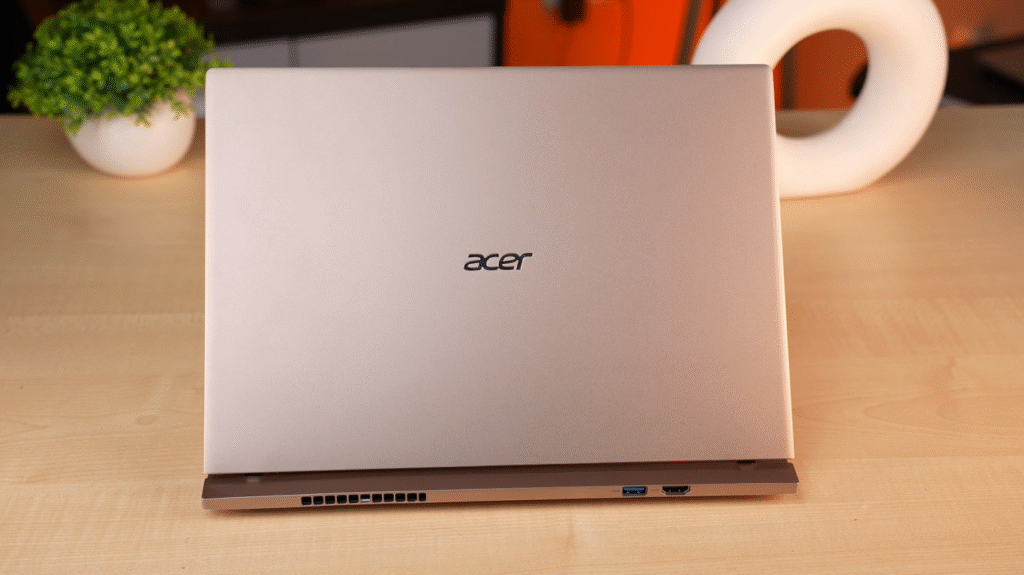 Acer Swift Neo AI