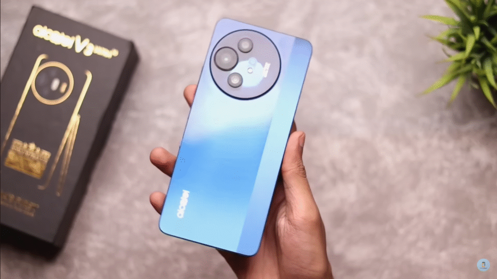 Alcatel V3 Ultra