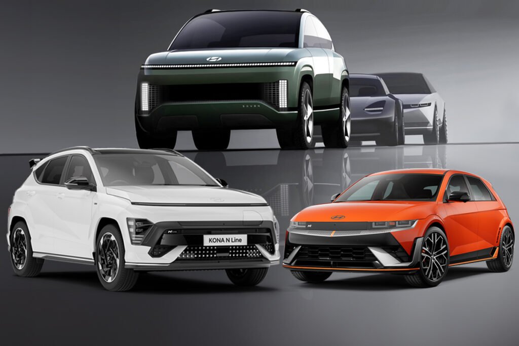 Are 2025 Hyundais Good Cars