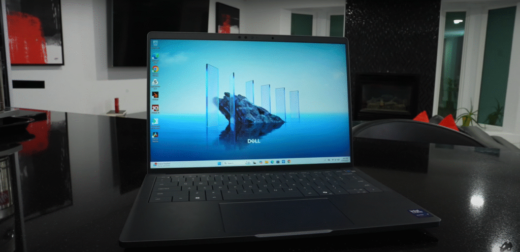 Dell Pro 14 Premium