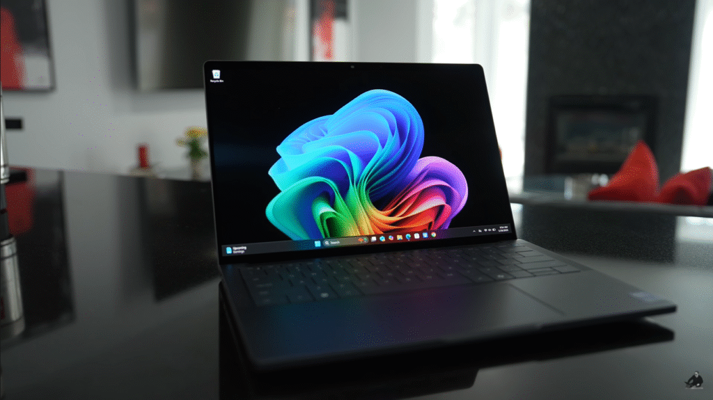 Dell Pro 14 Premium