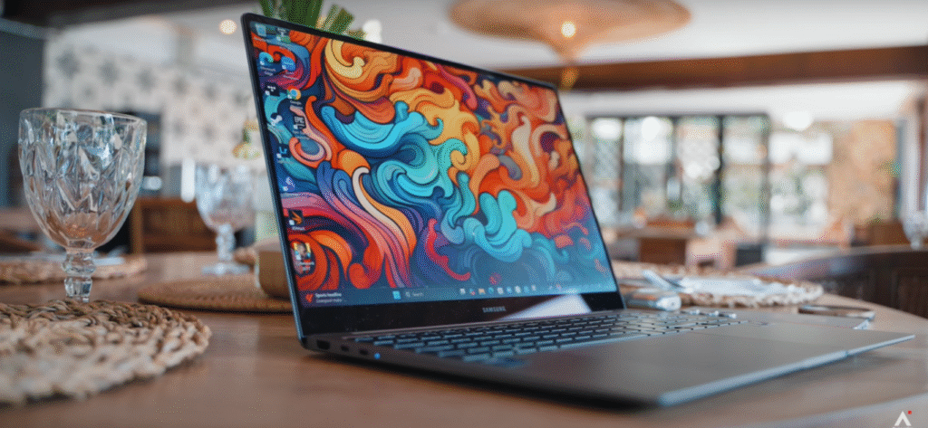 Galaxy Book5 Pro
