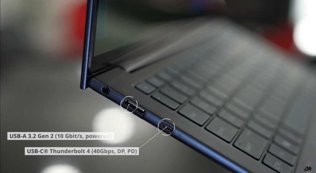 HP EliteBook Ultra G1i