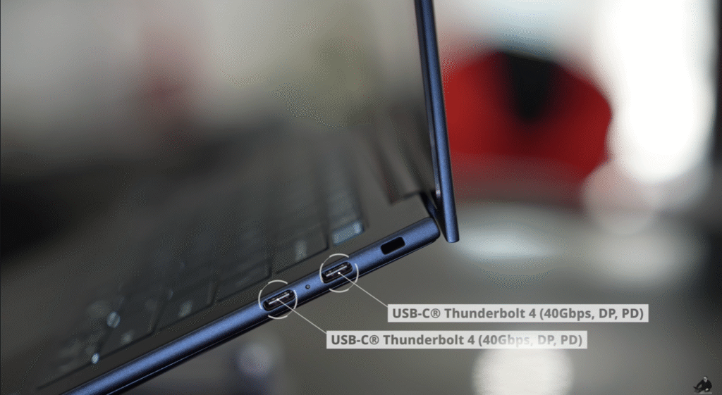 HP EliteBook Ultra G1i