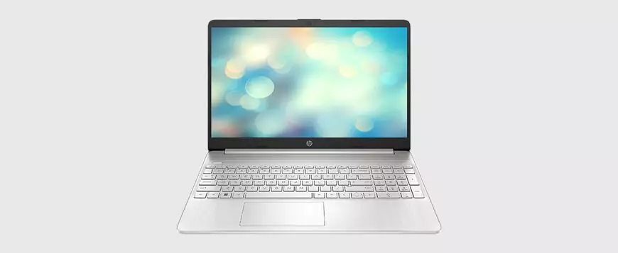 HP 15s