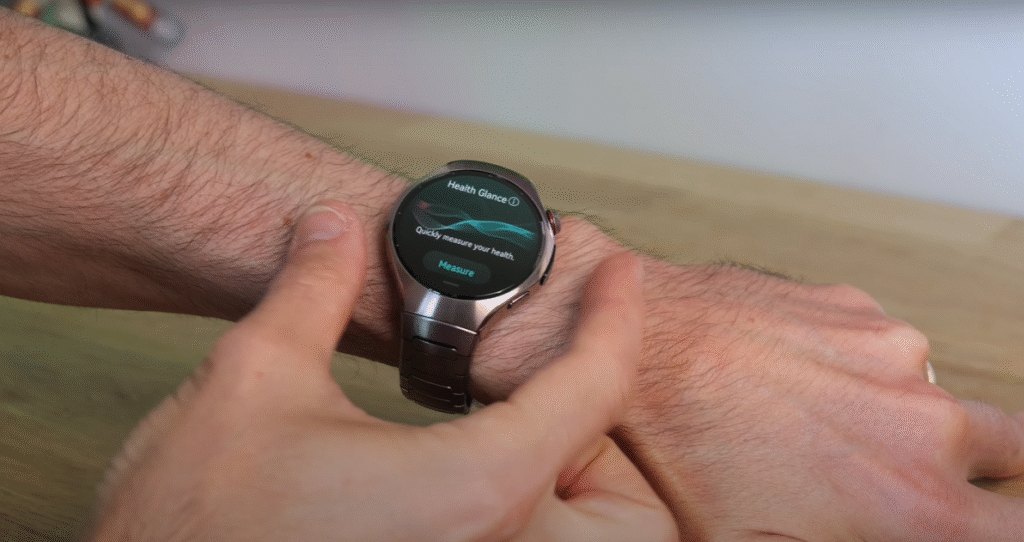 Huawei Watch 5