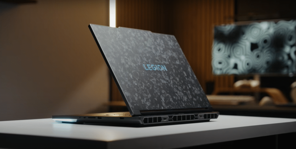 Lenovo Legion 9i