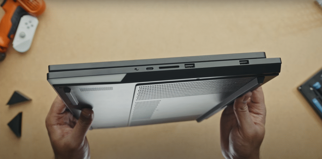 Lenovo Legion 9i