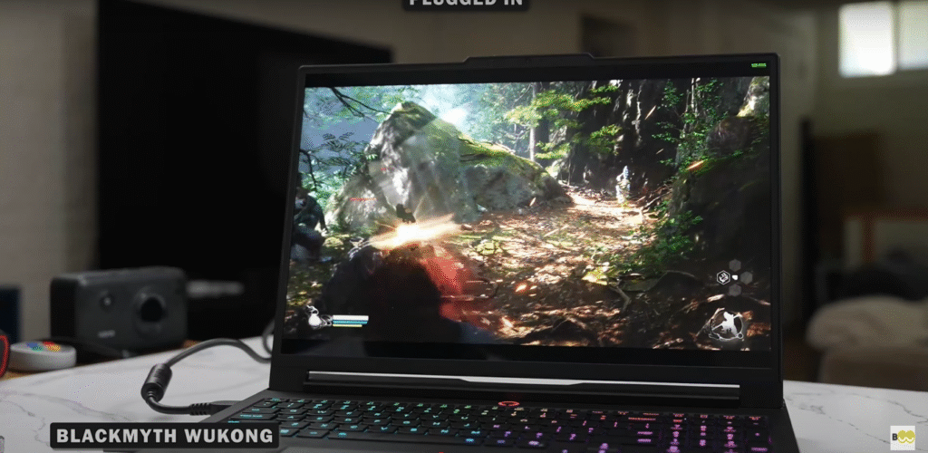Lenovo Legion Pro7i