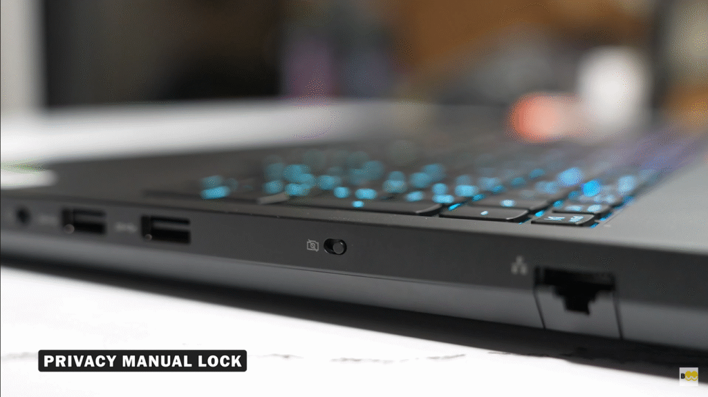 Lenovo Legion Pro7i