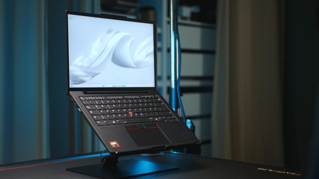 Lenovo ThinkPad T14s