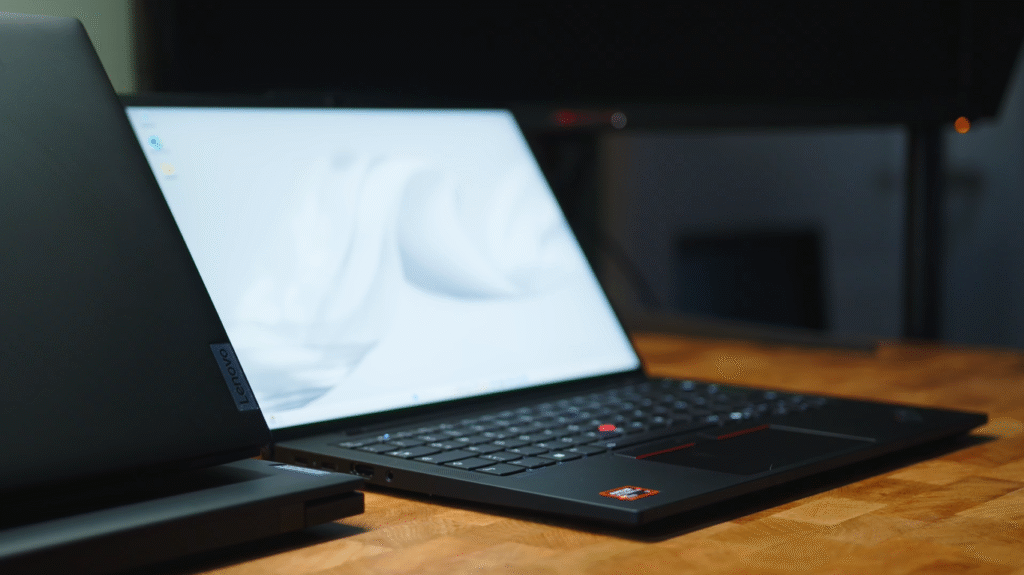 Lenovo ThinkPad T14s