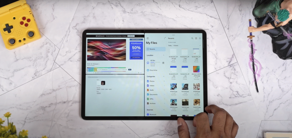 OnePlus Pad 3