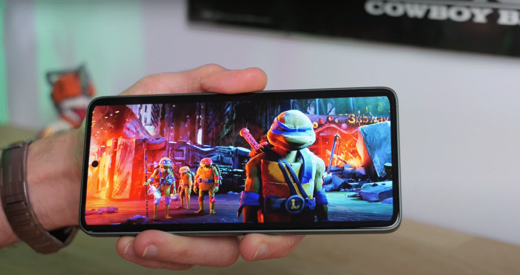 Poco M7 Pro
