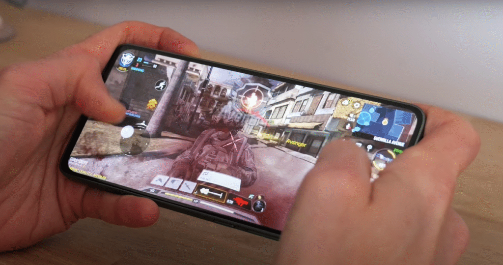 Poco M7 Pro