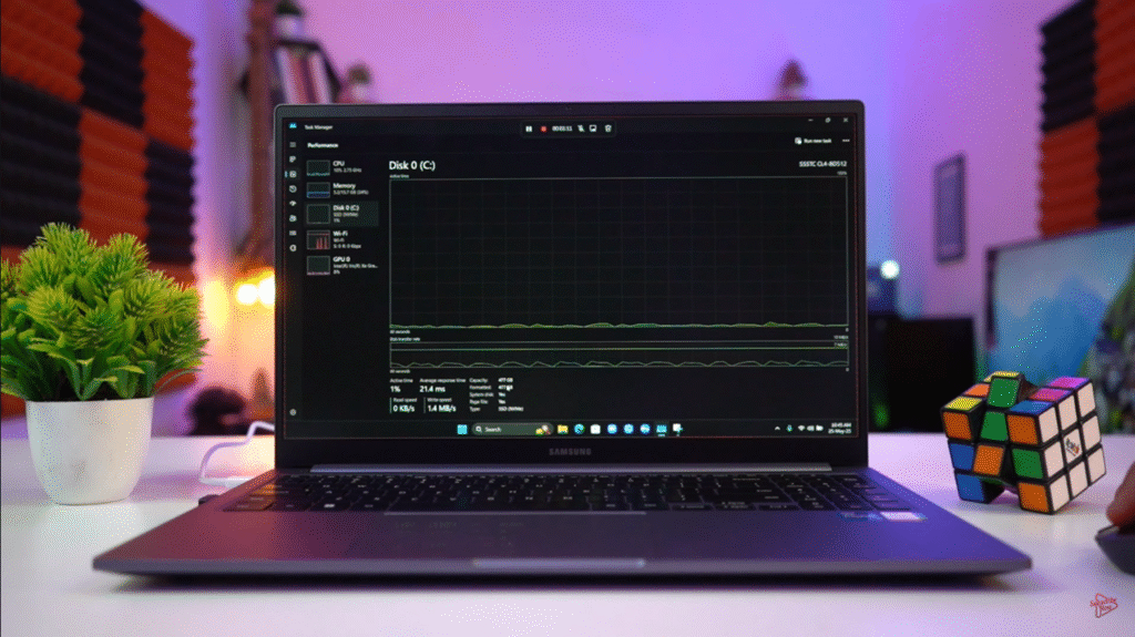 SAMSUNG Galaxy Book 4