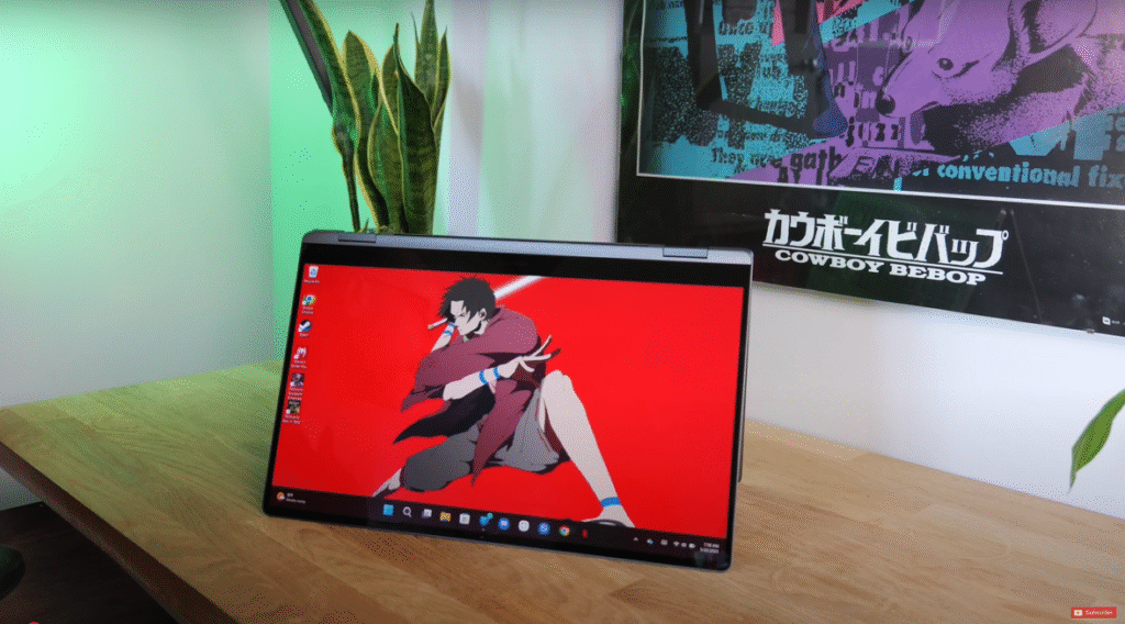 Samsung Galaxy Book 5 360
