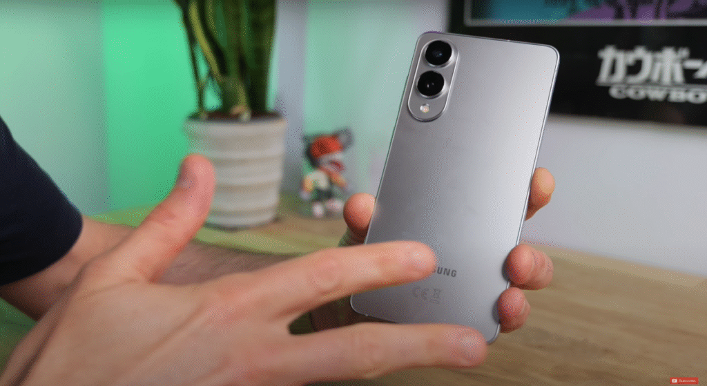 Samsung Galaxy S25 Edge