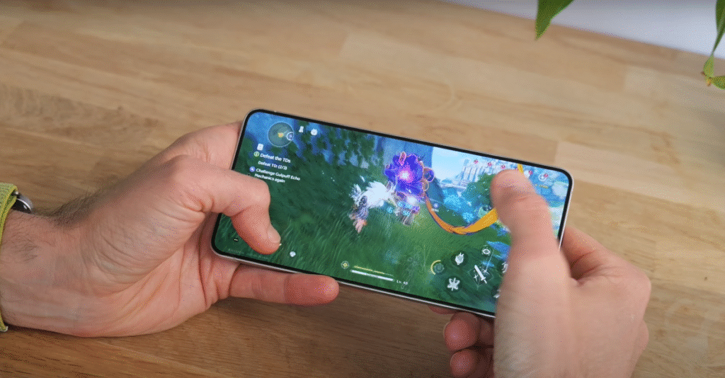 Samsung Galaxy S25 Edge