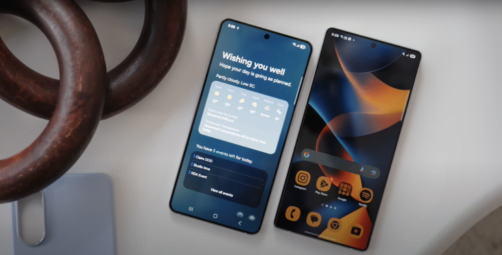 Samsung S25 Edge