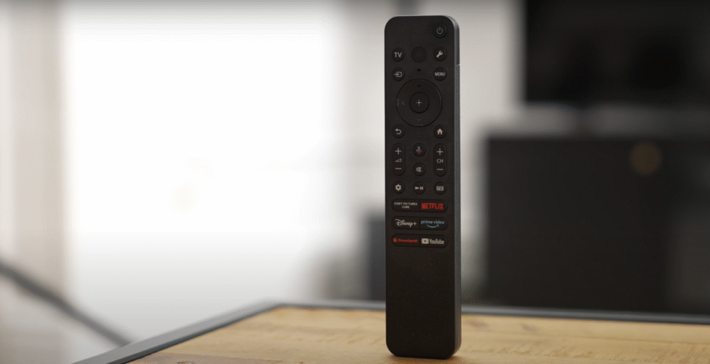 Sony Bravia 5