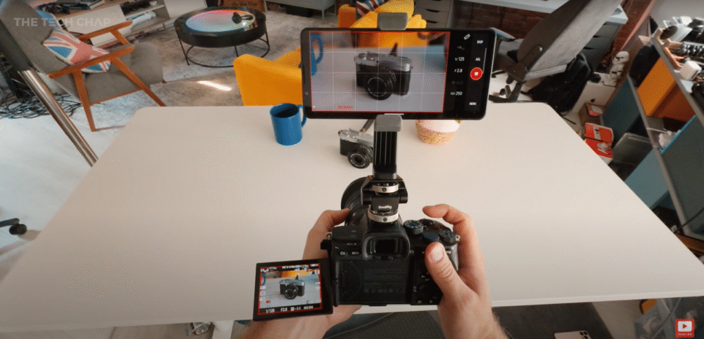 Sony Xperia 1 VII