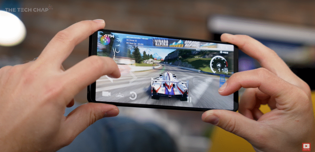 Sony Xperia 1 VII