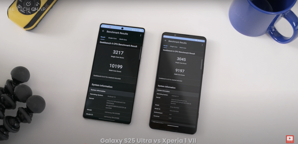 Sony Xperia 1 VII